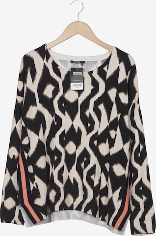 MARC AUREL Pullover XXL in Mischfarben: Vorderseite