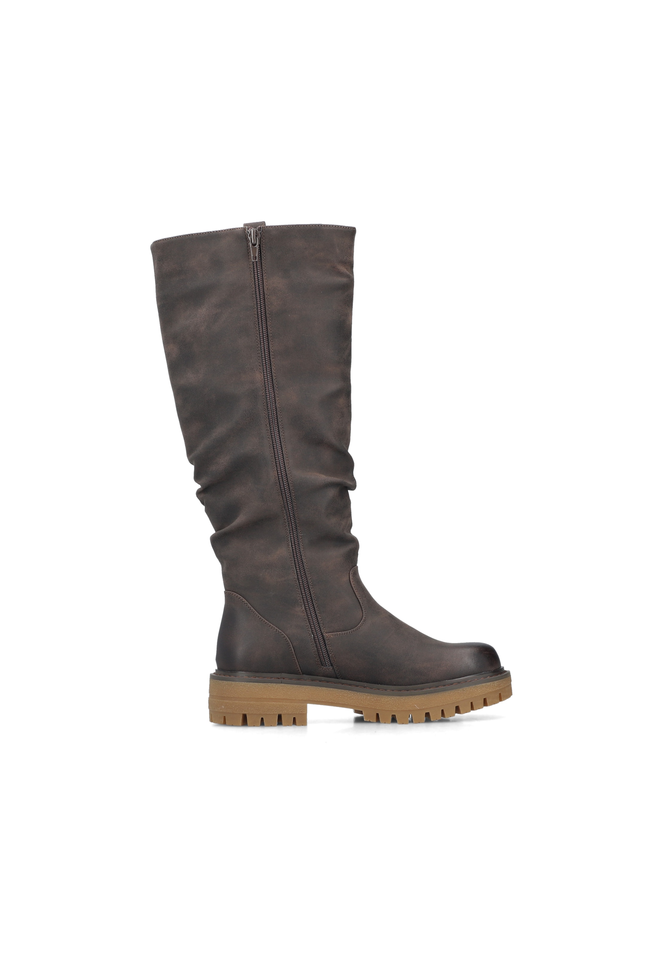 Rieker Stiefel ' 92990 ' in Braun