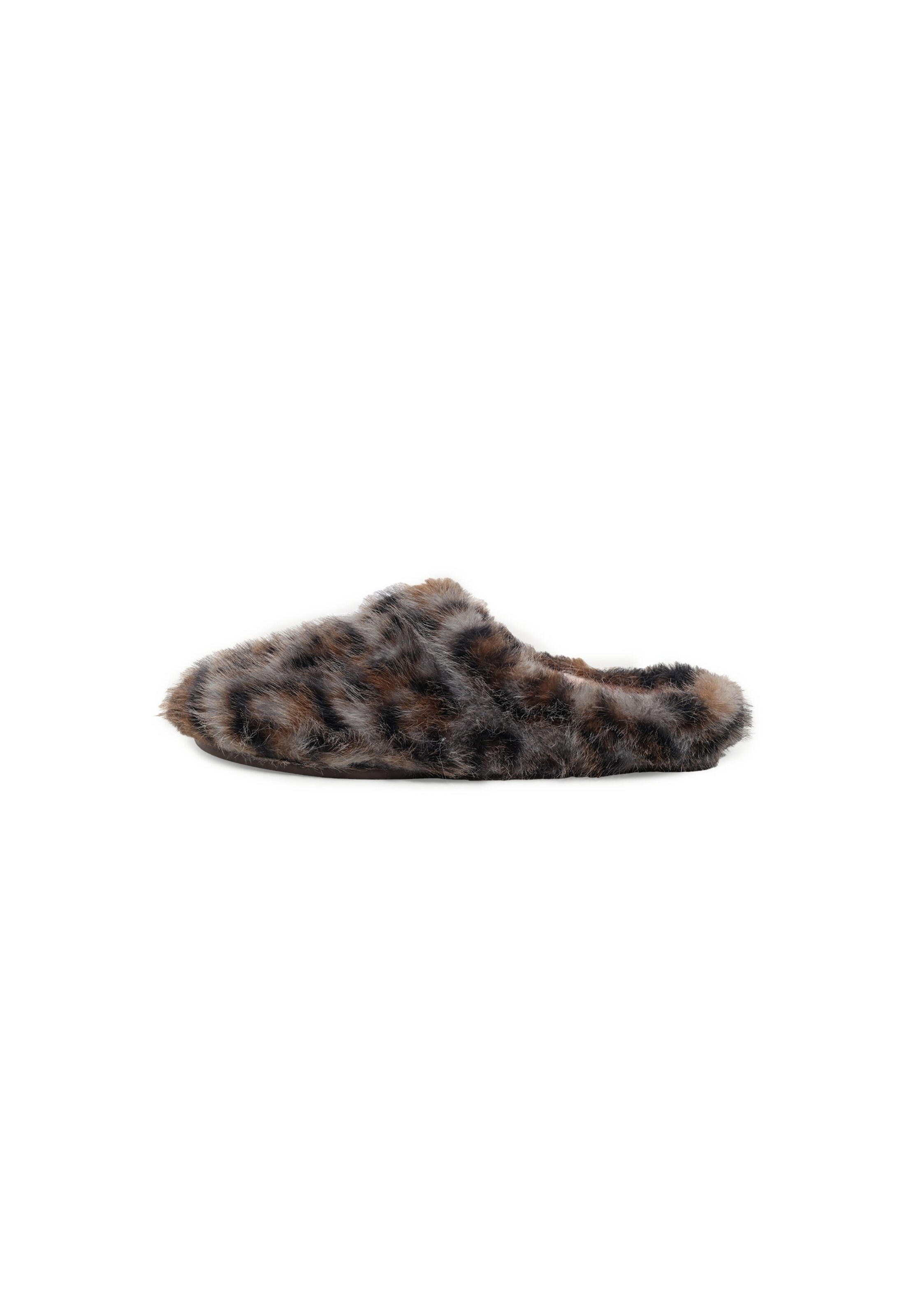 MACARENA Slipper 'ANAIS48' in Mixed colours: front
