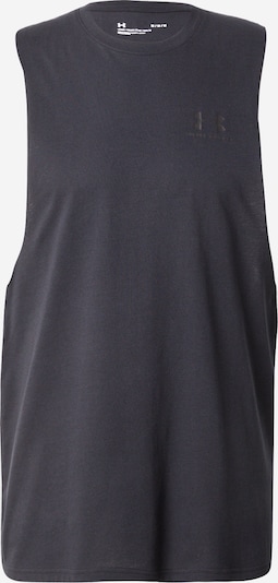 UNDER ARMOUR Toiminnallinen paita koossa XS värissä musta, Tuotenäkymä