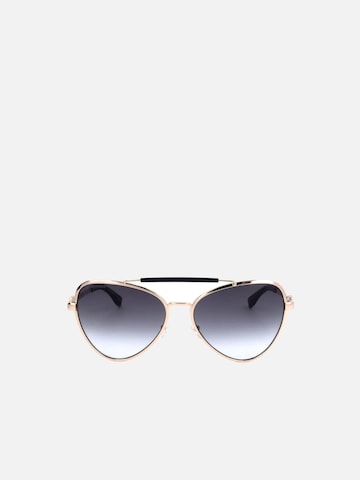 DSQUARED2 Sunglasses in Gold