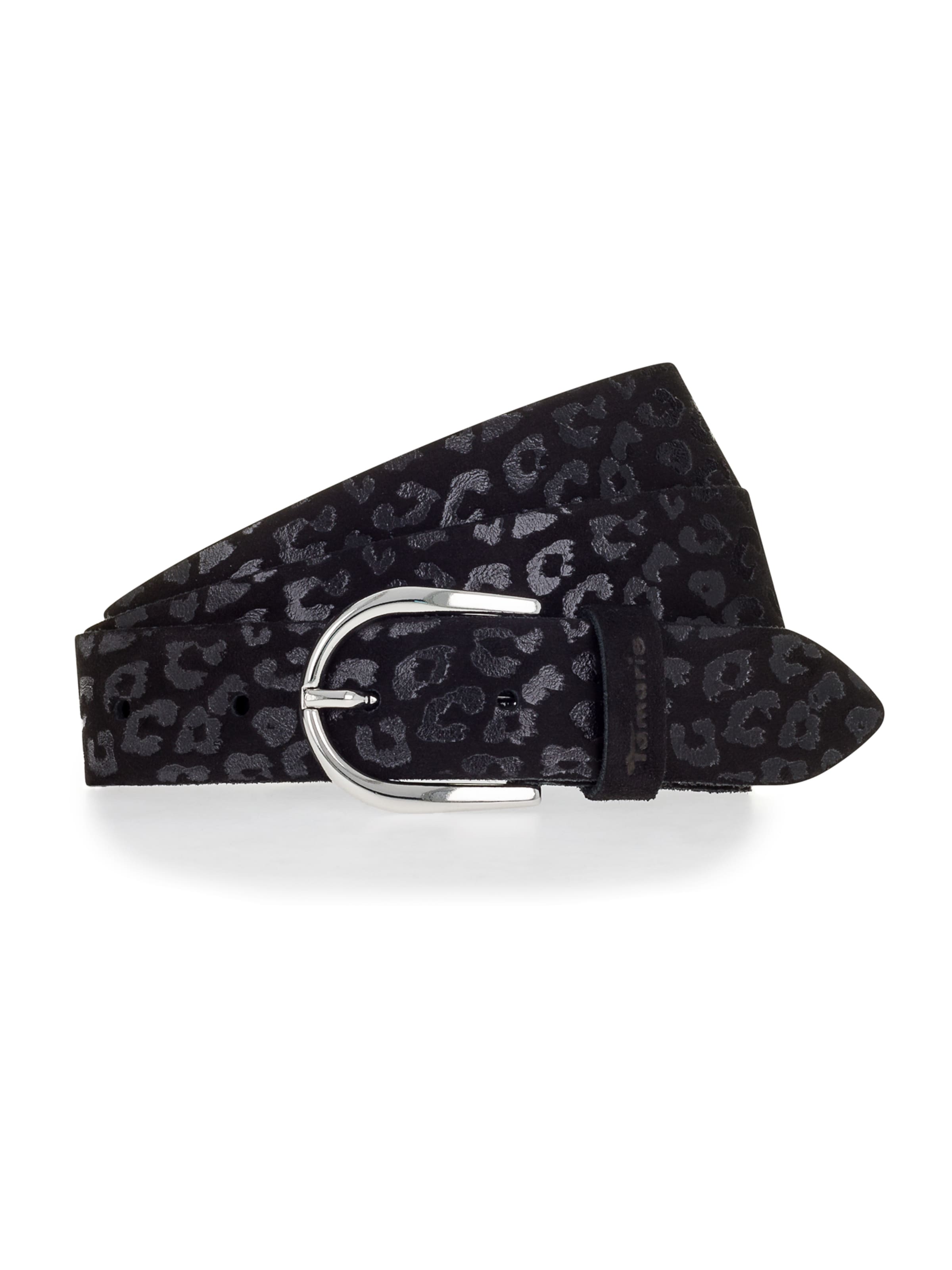 Tamaris Opasky - Čierna: predná strana