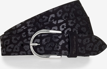 Tamaris Opasky - Čierna: predná strana