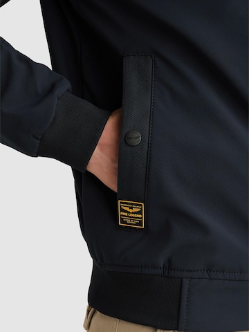 PME Legend Tussenjas 'Skyglider jacket' in Blauw