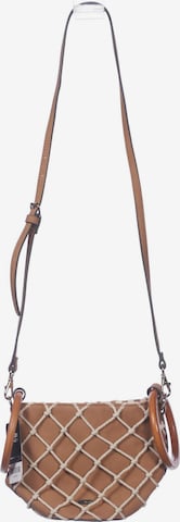 ALDO Bag in One size in Brown: front