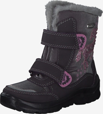 SALAMANDER Boots 'Karli 31053' in Grey: front
