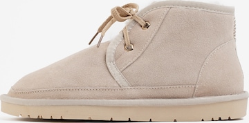 rožinė Gooce Sniego batai 'Charlize': priekis