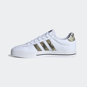 ADIDAS SPORTSWEAR Sneaker in Weiß: predná strana