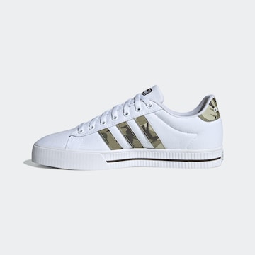 ADIDAS SPORTSWEAR Sneakers in White: front