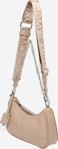 STEVE MADDEN Handbag 'BVITAL' in Beige