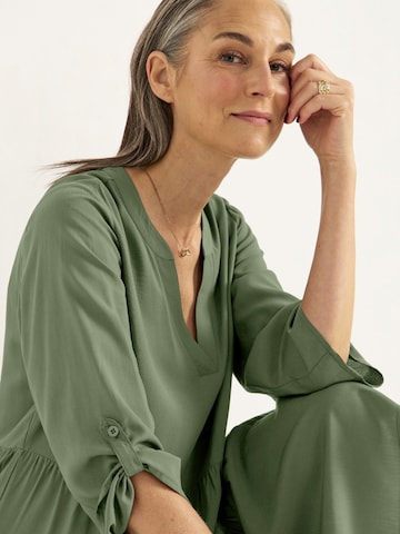 Robe Cellbes of Sweden en vert