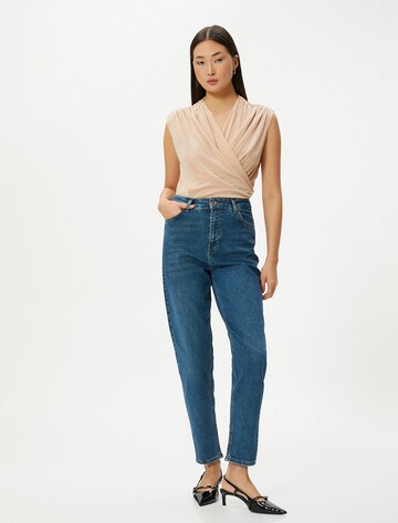Koton Slim fit Jeans in Blue