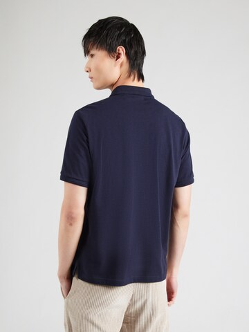 GANT Poloshirt in Blau