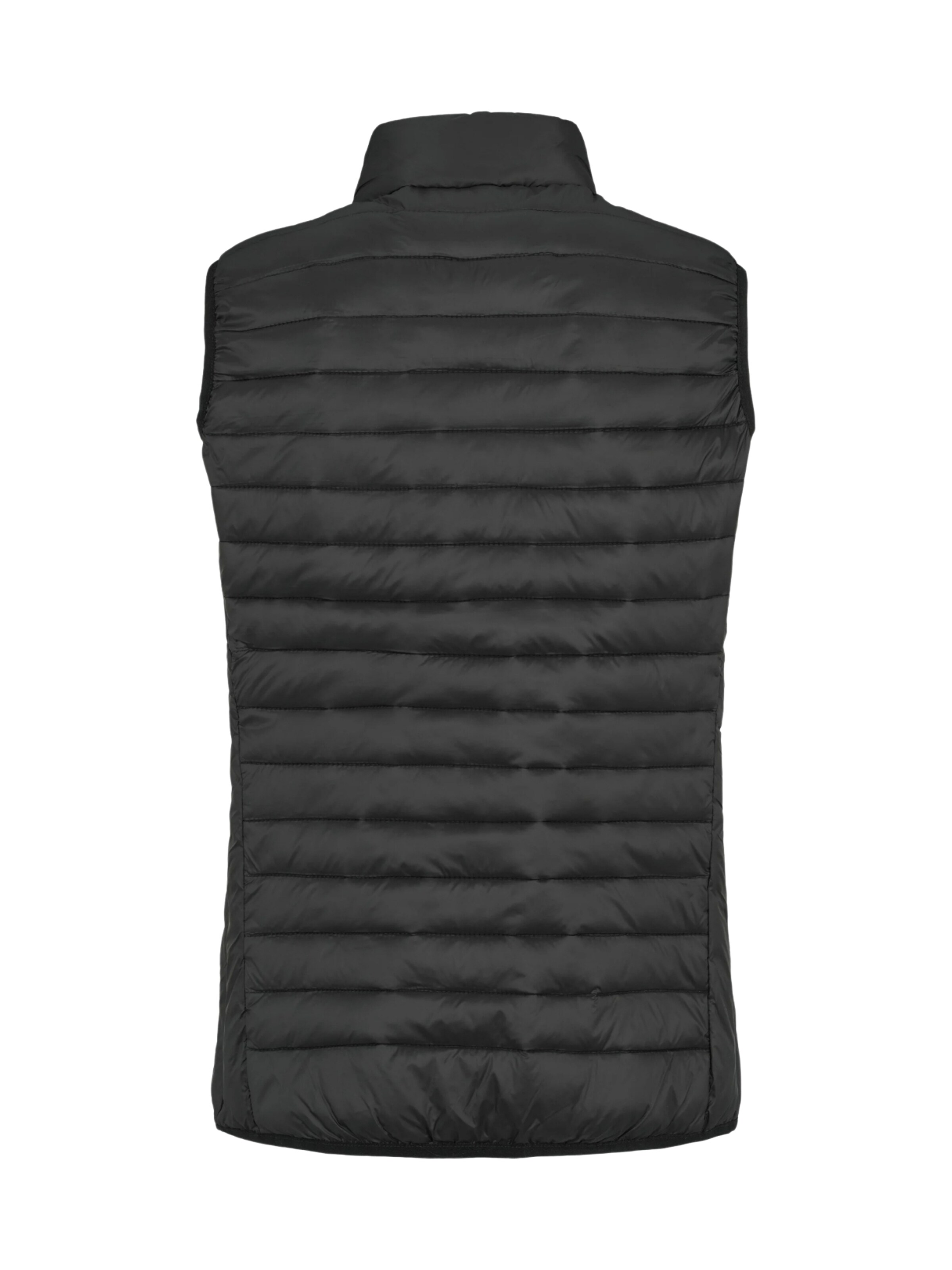 U.S. POLO ASSN. Bodywarmer 'Jill' in Zwart