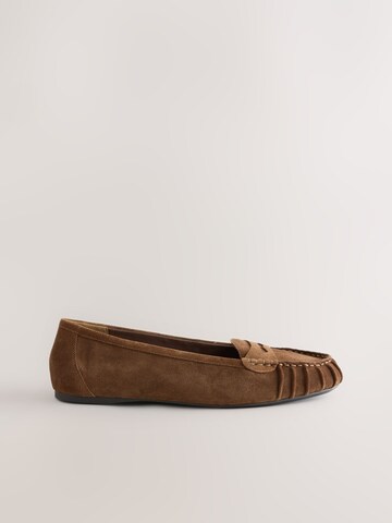 Mocassin 'Forever Comfort' Next en marron