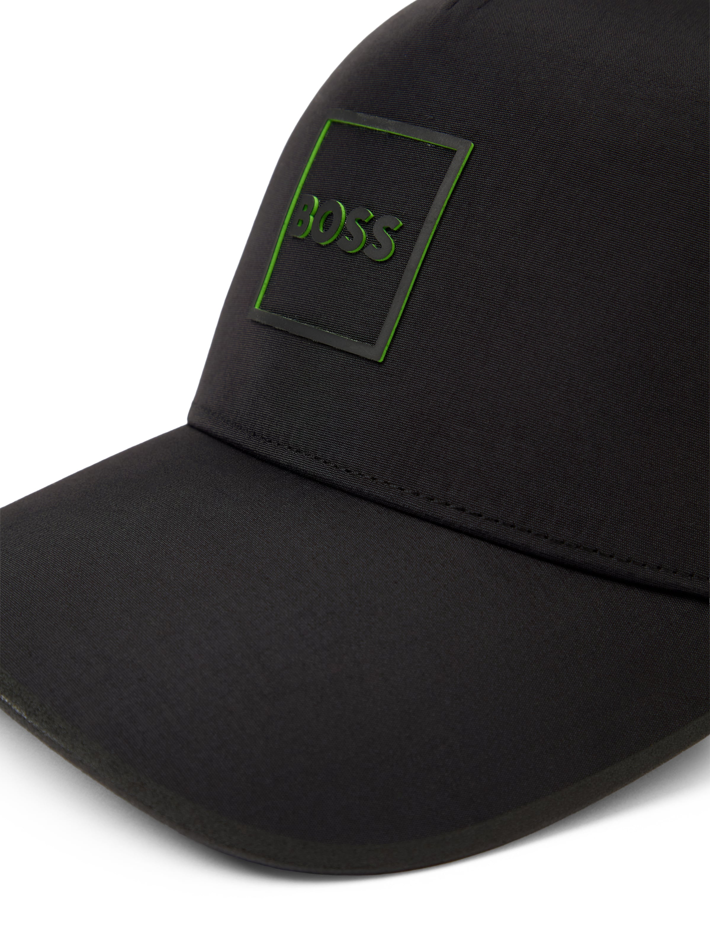 Casquette BOSS en noir