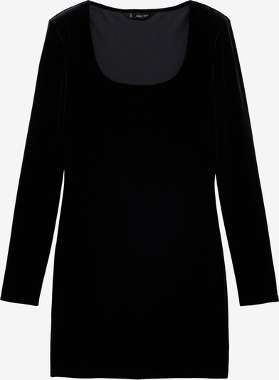 MANGO Mekko 'XVICKY' värissä musta, Tuotenäkymä