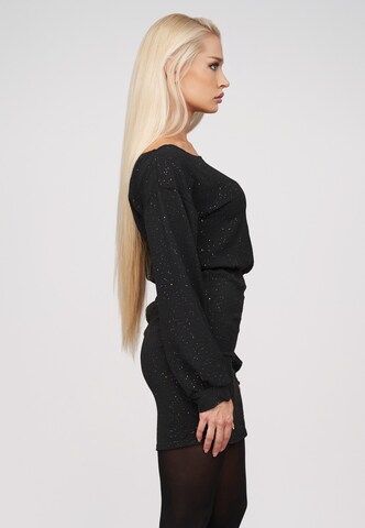 Robe Cloud5ive en noir