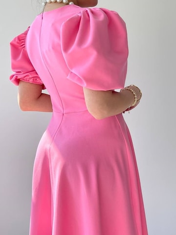WOMAN VISION Dress in Pink