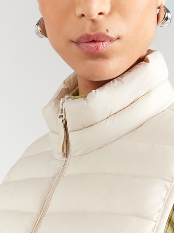 ONLY Γιλέκο 'ONLTAHIA' σε μπεζ