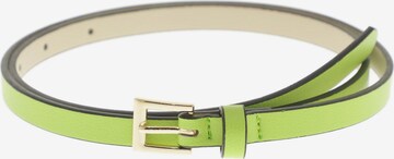 H&M Belt in One size in Green: front
