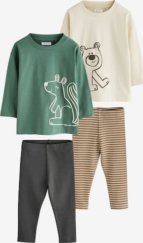 Next Setti värissä monivärinen: etupuoli