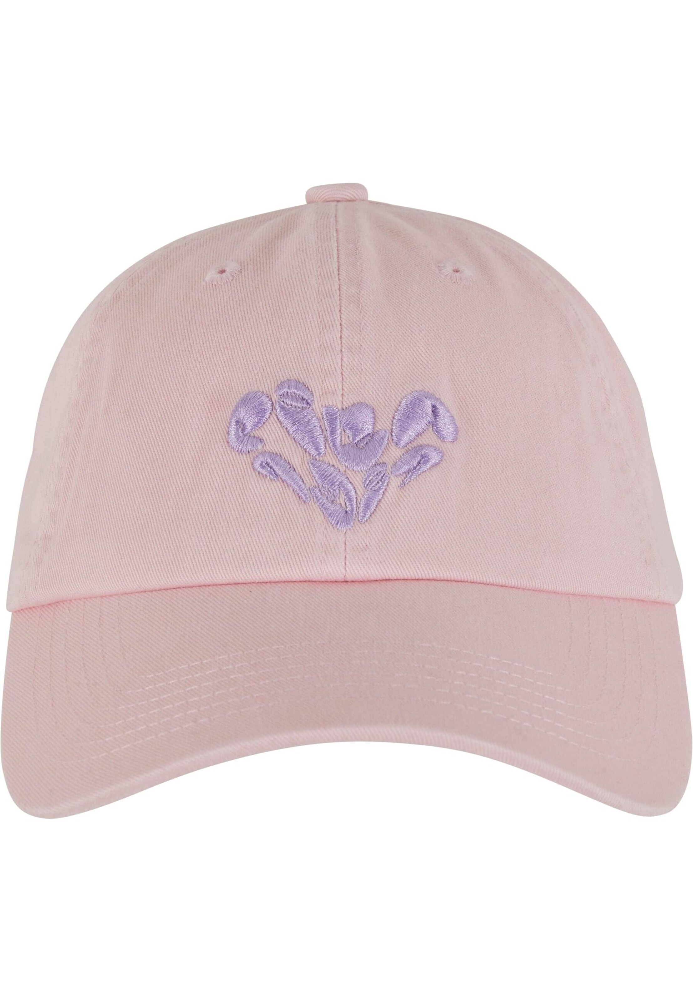 Pica Pica Cap in Pink