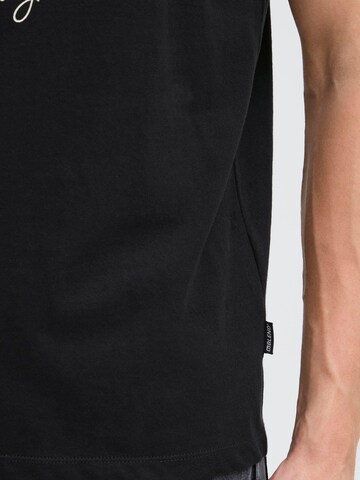 BLEND Shirt ' BHBenop 2 Pack ' in Black