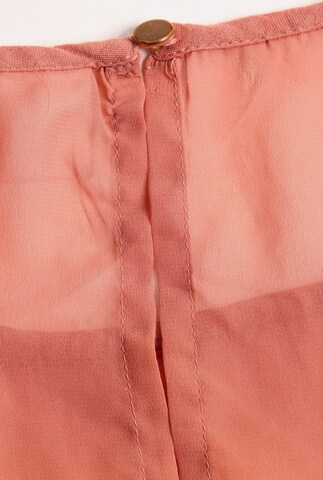 VILA Bluse S in Pink