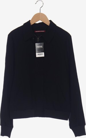 Comptoirs des Cotonniers Jacket & Coat in M in Black: front