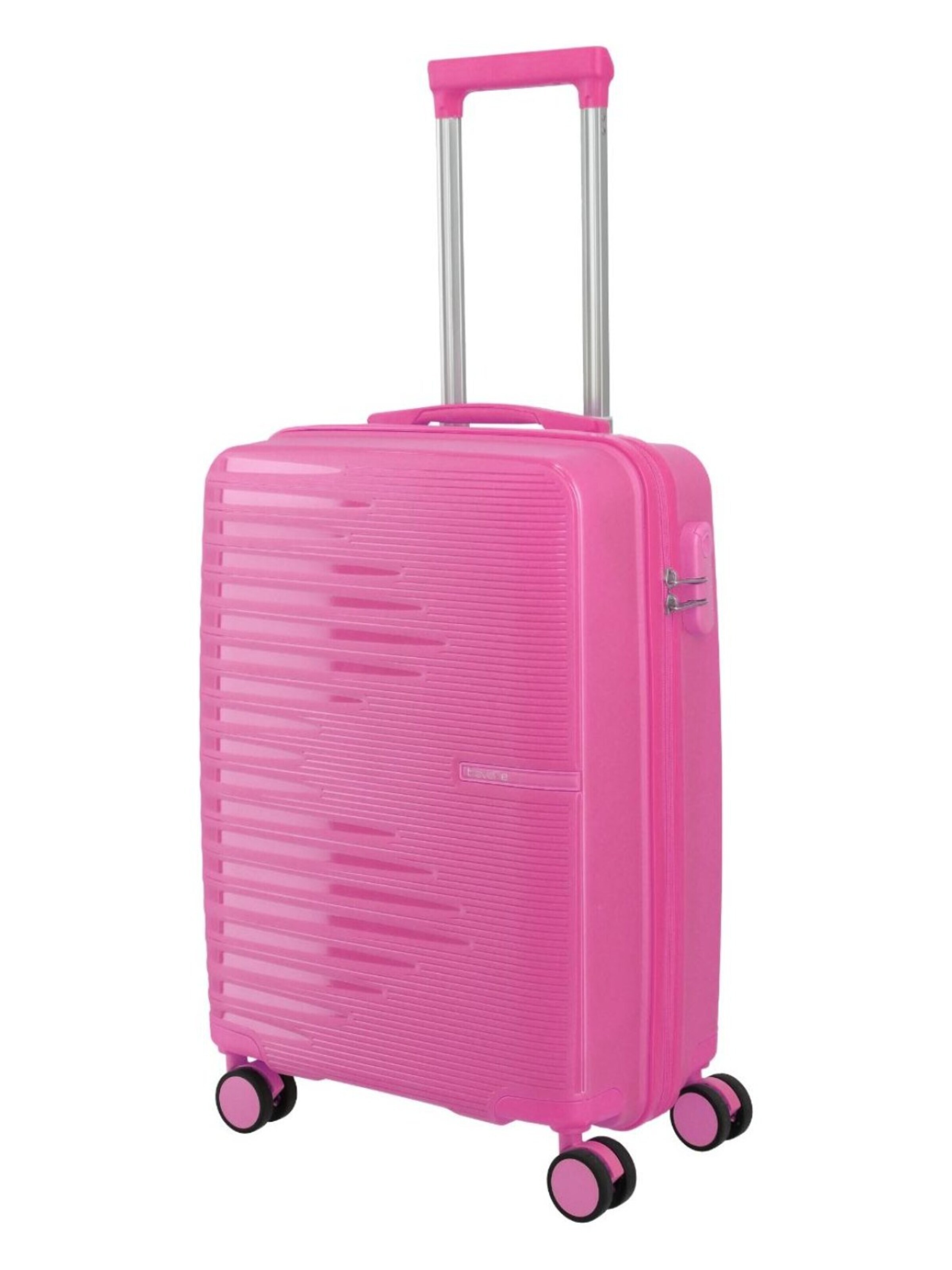 Valigia di TRAVELITE in rosa