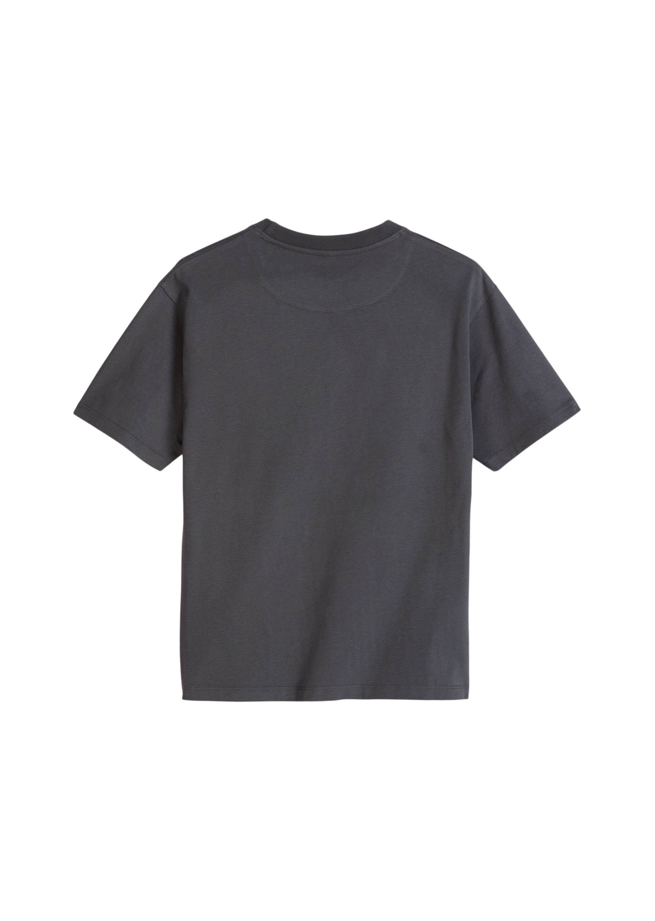 T-Shirt Marc O'Polo en gris
