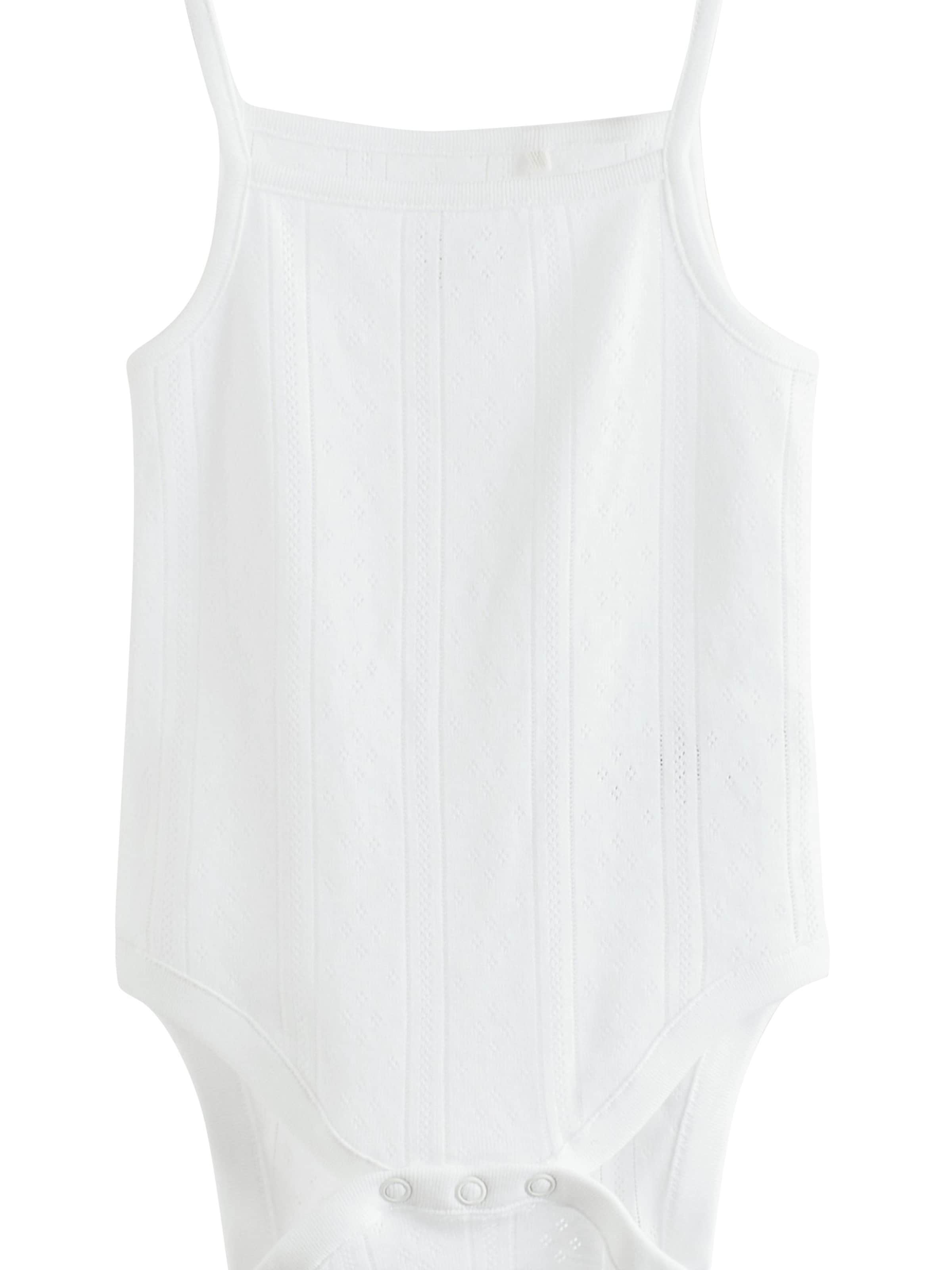 Next Kezeslábas '5er Pack' - kék