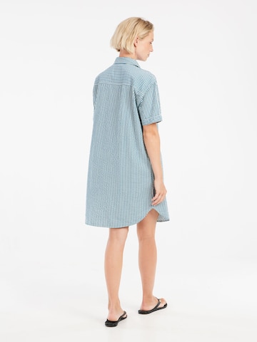 PROTEST Dress 'PRTChava' in Blue
