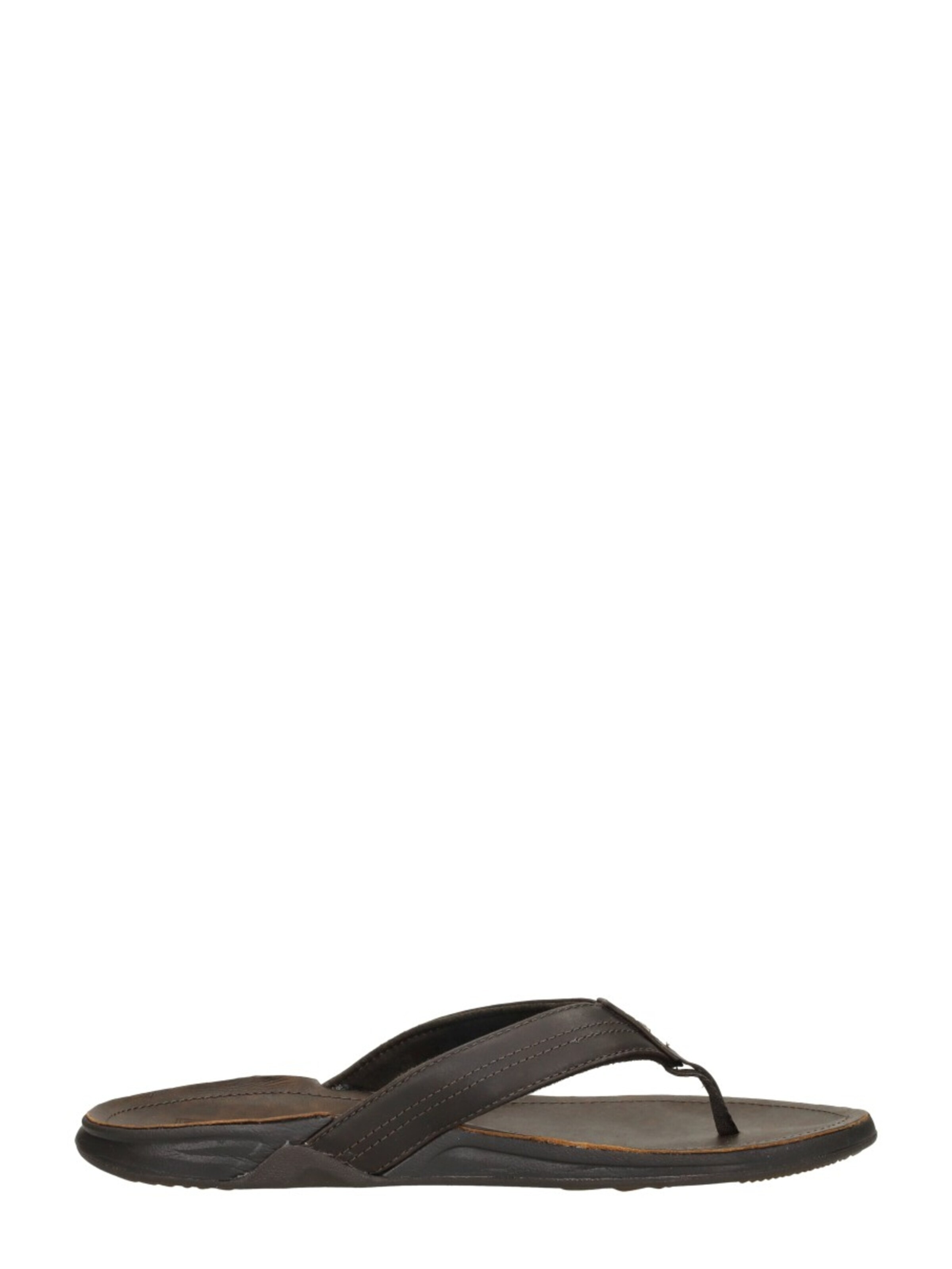 REEF Teenslippers 'J-Bay III' in Bruin