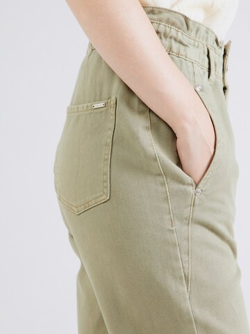 Regular Jean Sublevel en vert
