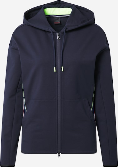Giacca di felpa 'ERLA' Bogner Fire + Ice di colore navy, Visualizzazione prodotti