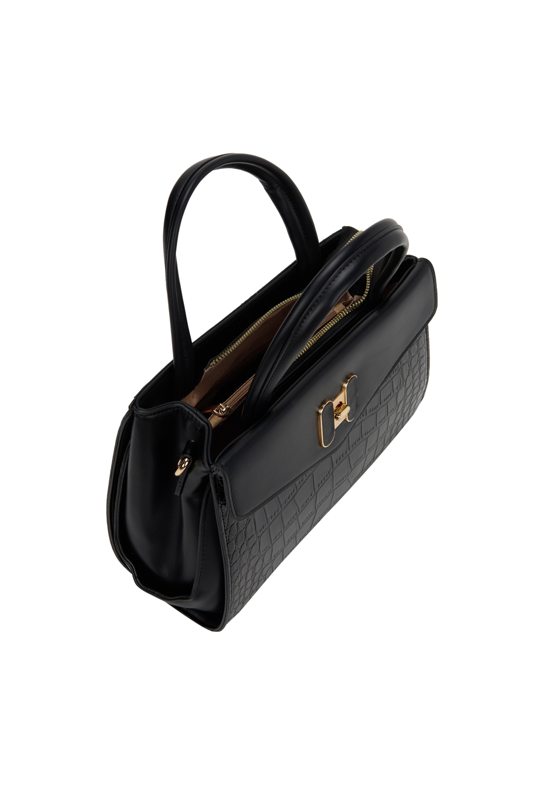 faina Kabelka – černá