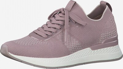 TAMARIS Sneakers in Dusky pink, Item view