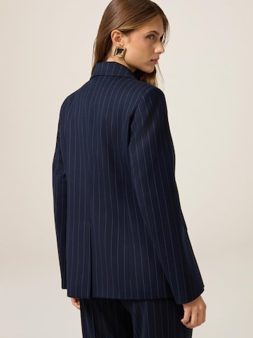 oltre - Blazer en azul