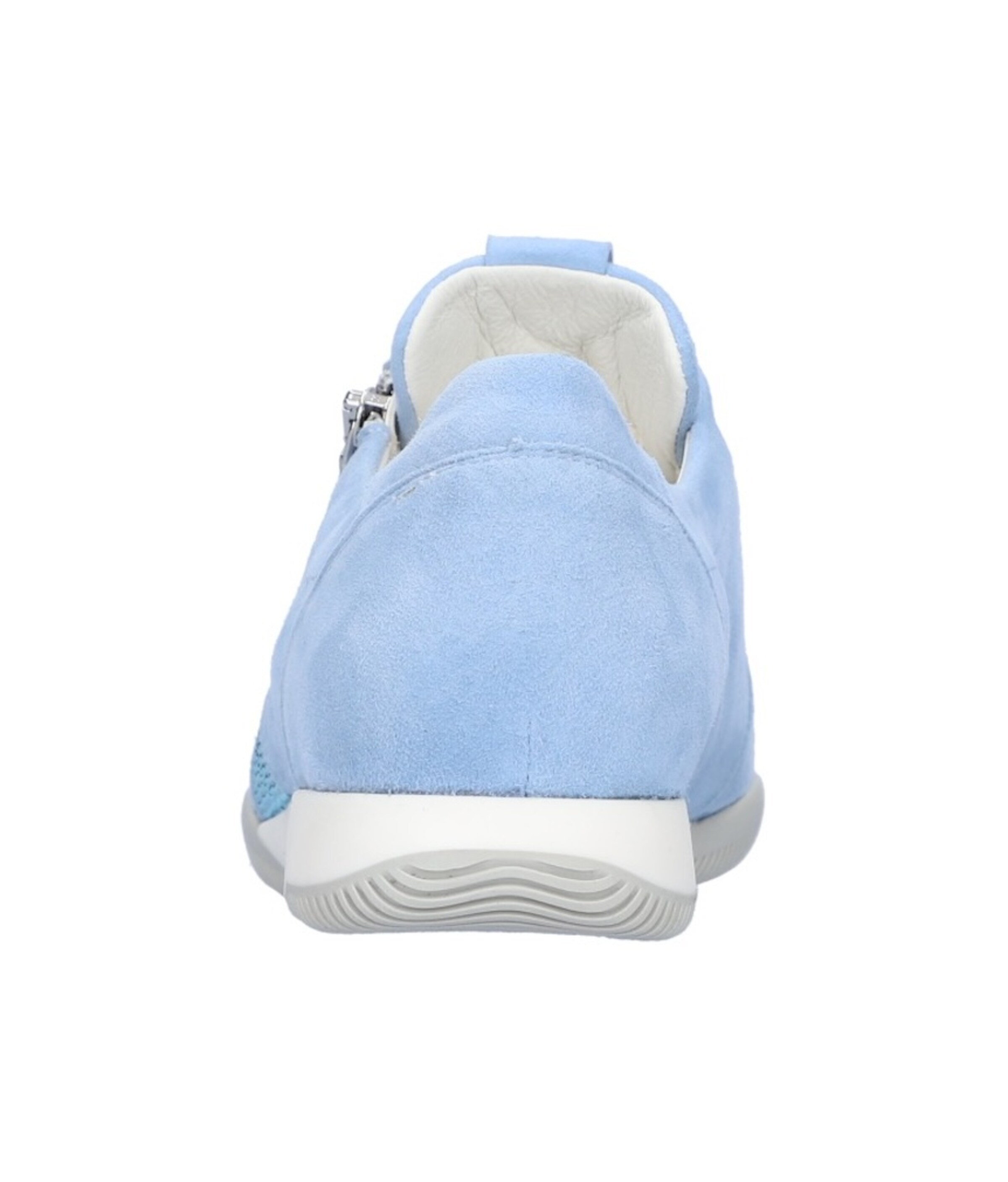 WALDLÄUFER Sneaker in Blau