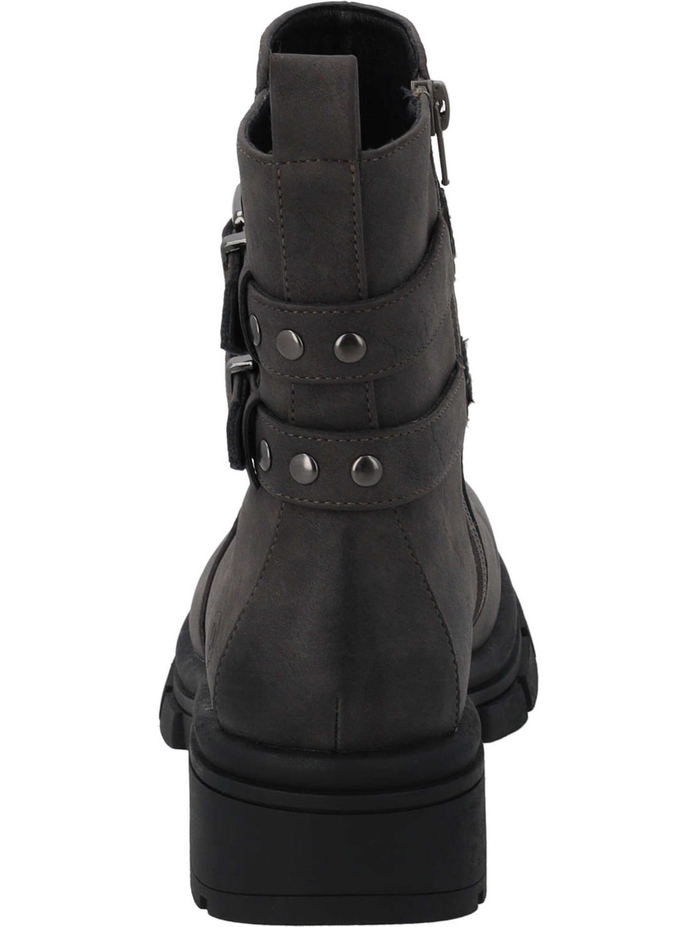 Palado Bootie 'Ammuk' in Grey