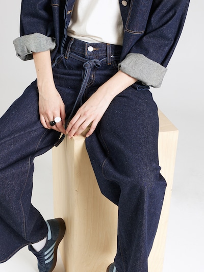 LEVI'S ® Jeans 'XL Straight' i indigo, Produktvisning