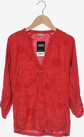 NAPAPIJRI Top & Shirt in XS in Red: front