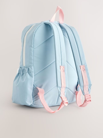 Sac à dos Next en bleu