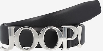 JOOP! Belt in Grey: front