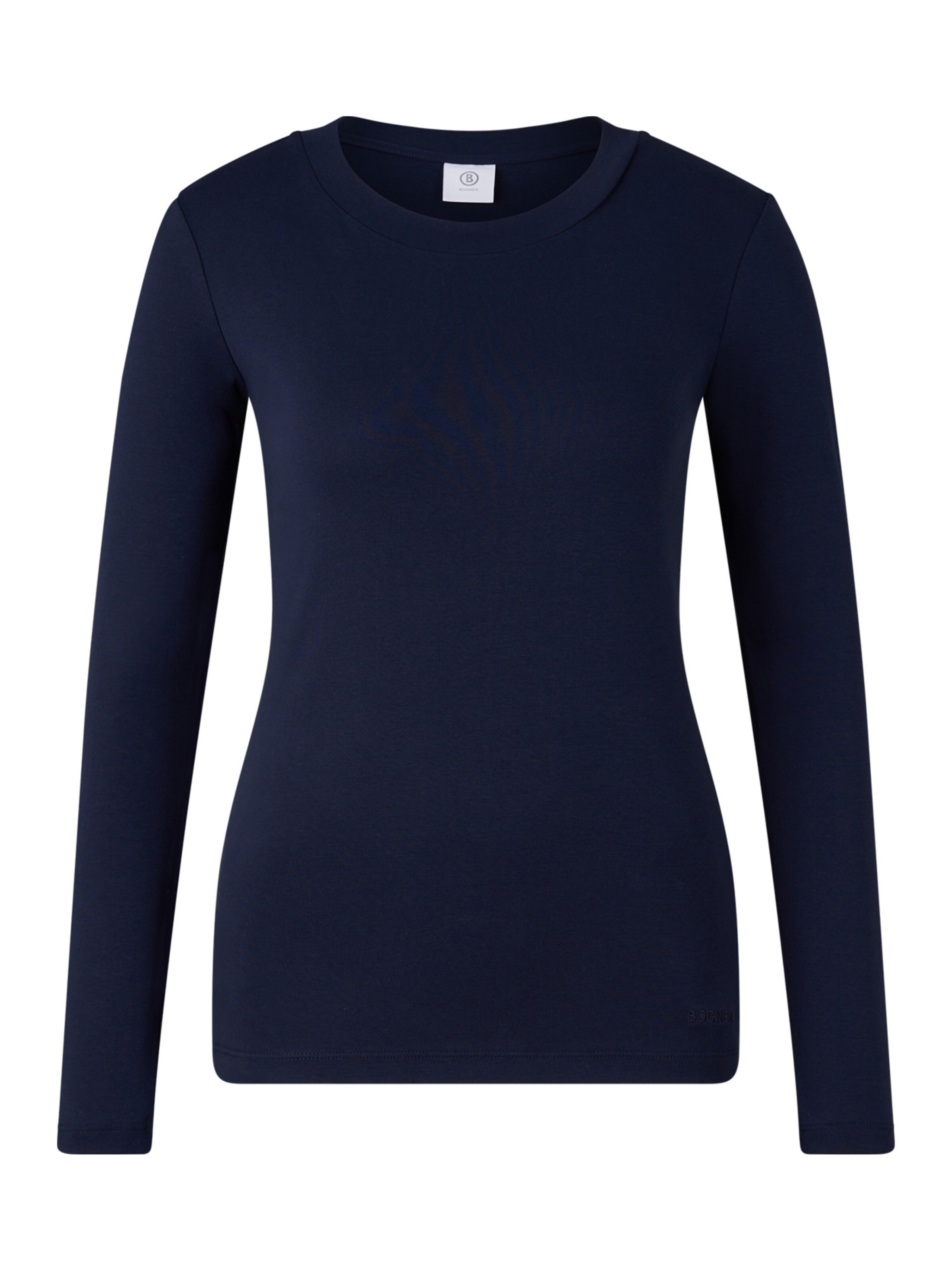 BOGNER Shirt 'NIKINI-1' in Navy, Item view