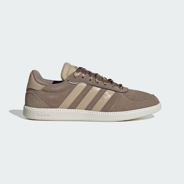 ADIDAS SPORTSWEAR Sneakers laag 'Breaknet Sleek' in Bruin