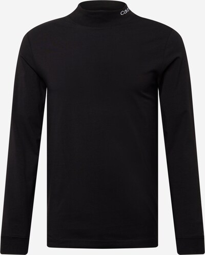Calvin Klein T-Shirt en noir, Vue avec produit