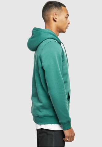 Regular Sweat-shirt Starter Black Label en vert